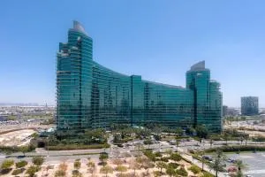 InterContinental Residence Suites Dubai Festival City by IHG - Dubai