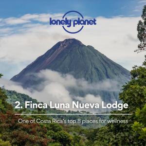 Finca Luna Nueva Lodge