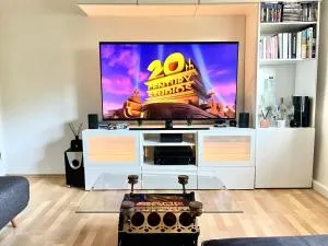 Für besondere Aufenthalte - Werne