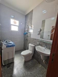 Villa Modern صلاله صحنوت