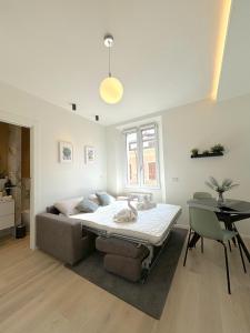 Bothanical Suite - Porta Venezia Apartment