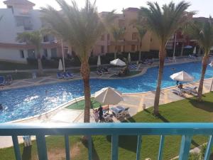 porto matrouh beach resort