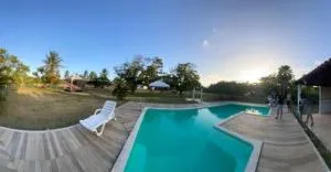 Espaço encantado - Itabaiana