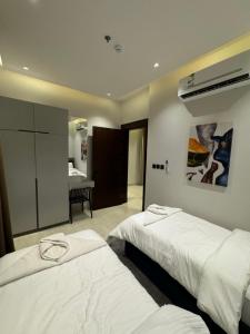 شقة فاخرة مؤثثة العبيكان هيلز العارض2