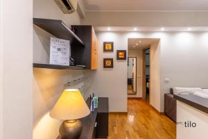 Porta Vittoria 1BR, Free AC, Wifi & Netflix By TILO MILAN