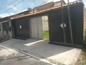 Energia positiva cop 30 - Benevides