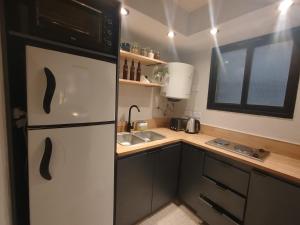 Funes Departamento céntrico un dormitorio Solo turistas