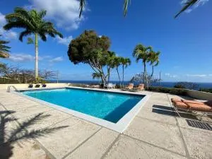 Betsy Jewel Caribbean Retreat - Frederiksted