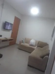 Apartamento em Cuiabá - Poço Grande