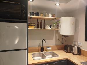 Funes Departamento céntrico un dormitorio Solo turistas