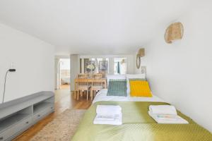 Super 3 pièces Paris Centre