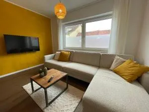 Hyggepartment Erlangen Zentrum - 埃朗根