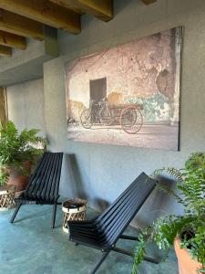 KINEKI La Punta - Casa Karen