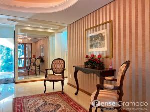 Apartamento 1 dormitório a 150m do Mini Mundo