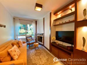 Apartamento 1 dormitório a 150m do Mini Mundo