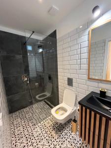 Rodinný Apartmán U Pralesa