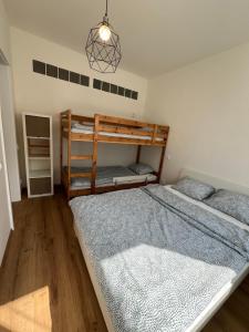 Rodinný Apartmán U Pralesa