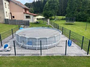 gite cocoon neuf proche GERARDMER