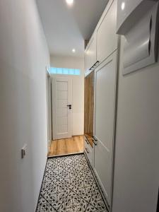 Rodinný Apartmán U Pralesa