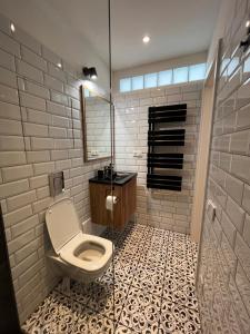 Rodinný Apartmán U Pralesa