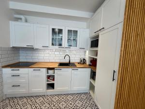 Rodinný Apartmán U Pralesa