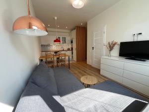 Rodinný Apartmán U Pralesa