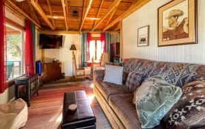 Carter`s Charm Cabin