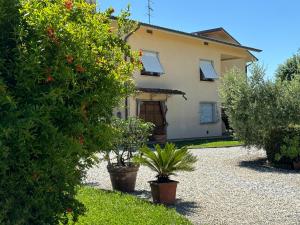 Casa corte degli olivi 1