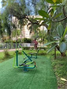 Barra Family Resort, a sua melhor escolha 404