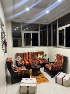 Villa Essaouira Escape - Bou Mkila