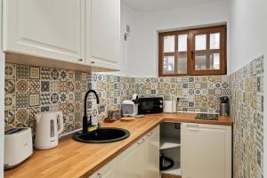 New Studio Cismigiu Park near Old City