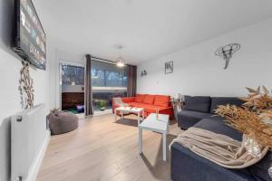 Sleep14 in Victoria London 43VPR