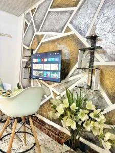 Peaceful 1BR APT in Maculusso - 罗安达