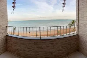 Vista Mar em PIÚMA - 伊塔奥卡