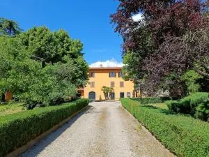 Casale la Quercia - Splendido casale nella natura - San Giovanni di Bieda