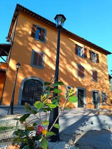 Casale la Quercia - Splendido casale nella natura