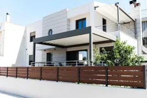 Kyanos residence - Argos