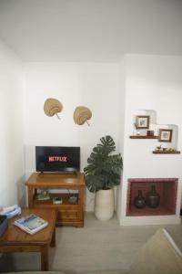 APARTAMENTO CON ENCANTO EN RESIDENCIAL CON PISCINA - 4hvězdičkové hotely ve městě Cala en Porter