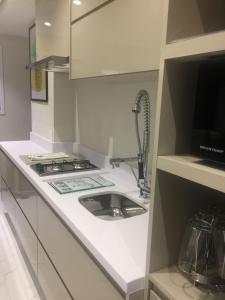 Lindo! A algumas quadras da Av Paulista e Augusta