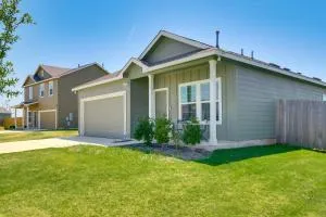 Pet-Friendly Georgetown Home with Fenced-In Yard! - 乔治城