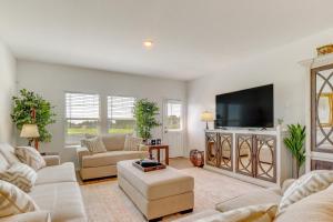 9 Mi to Lake: Family Georgetown Home w Yard!