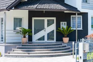 Villa Naomi Bjelovar