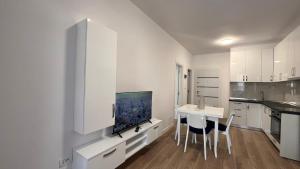 Capital Charm Apartment