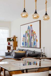 Modern Corner Apartment Seibal - Vidanta