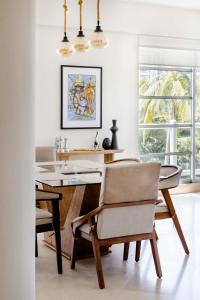 Modern Corner Apartment Seibal - Vidanta