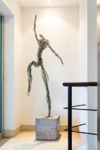 Luxury Penthouse Seibal - Vidanta