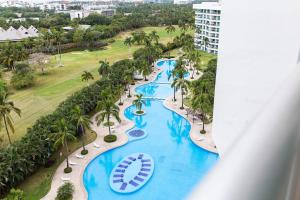 Luxury Penthouse Seibal - Vidanta