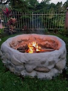 Agartha Mountain Retreat