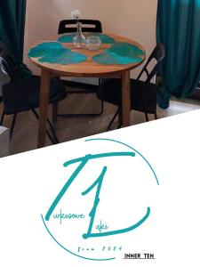 Apartament Turkusowe Łąki 4c-1 - 3hvězdičkové hotely ve městě Mosty