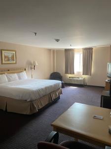 Deluxe King Room room in Pottsville Hotel